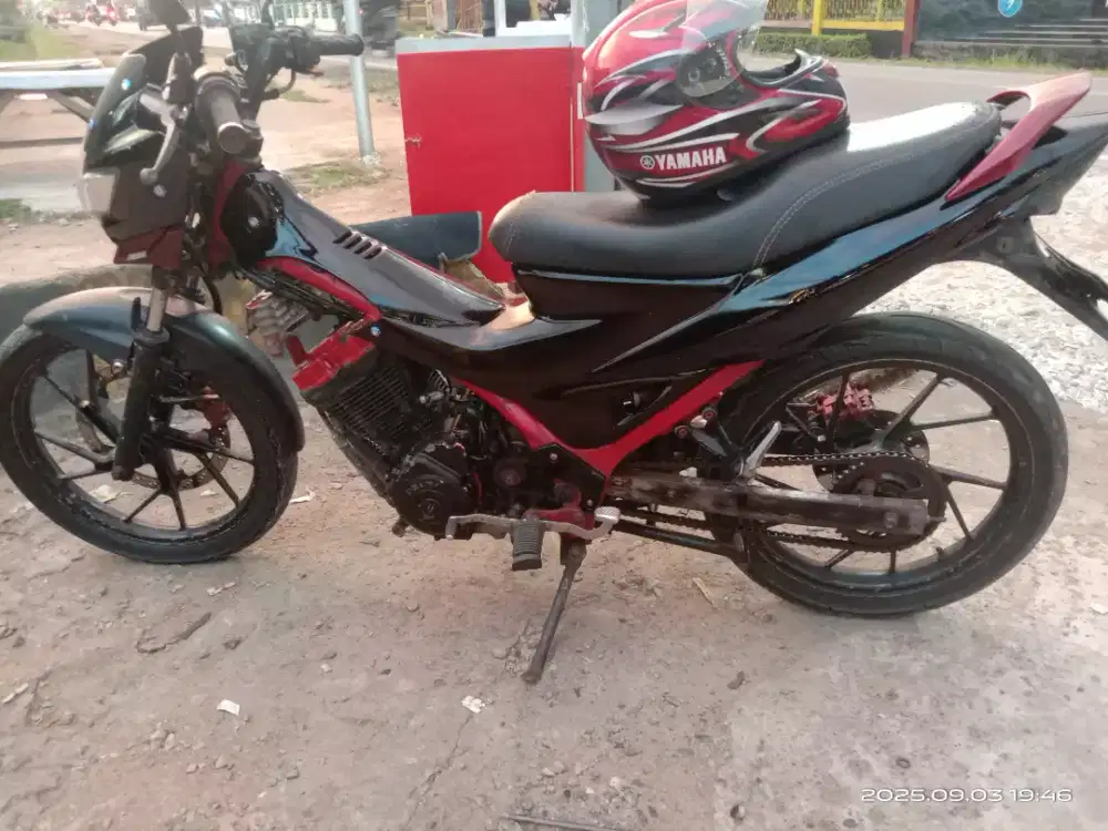 Jual Tanah 24 x 40