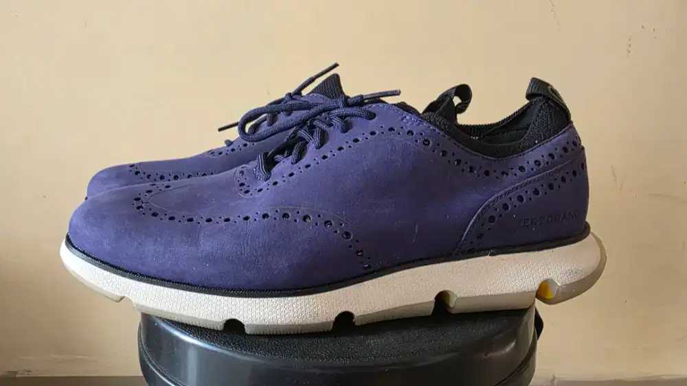 Cole Haan 4 Zero Grand Size 43.5