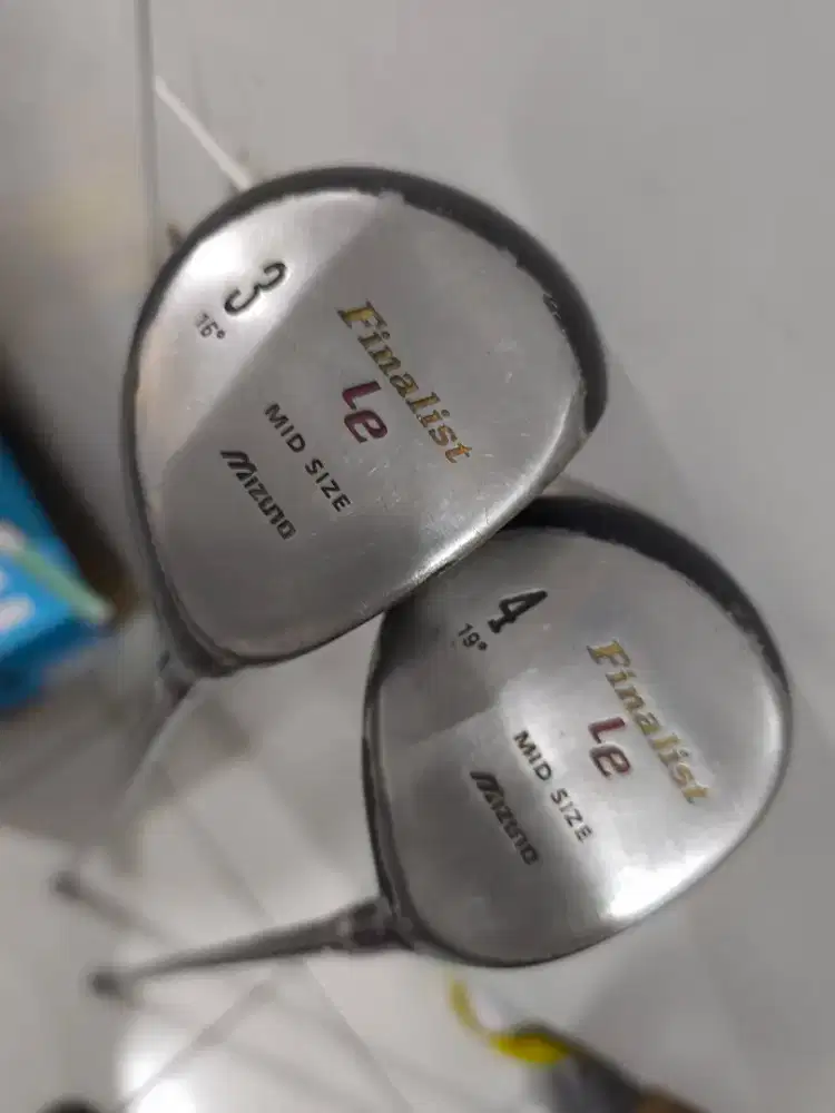 Stick golf wood 3 mizuno wood 5 mizuno stik golf mizuno wood no 3 bag