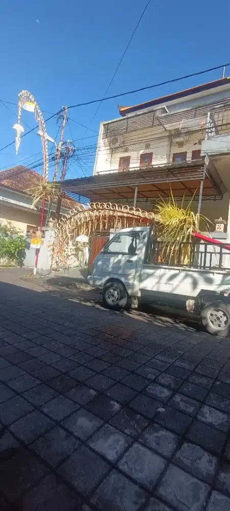 Jual penjor galungan