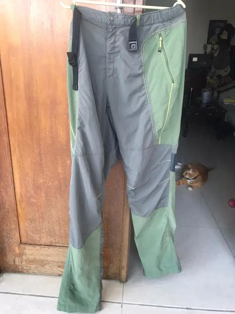 MONTBEL bahan quickdry size 34-38