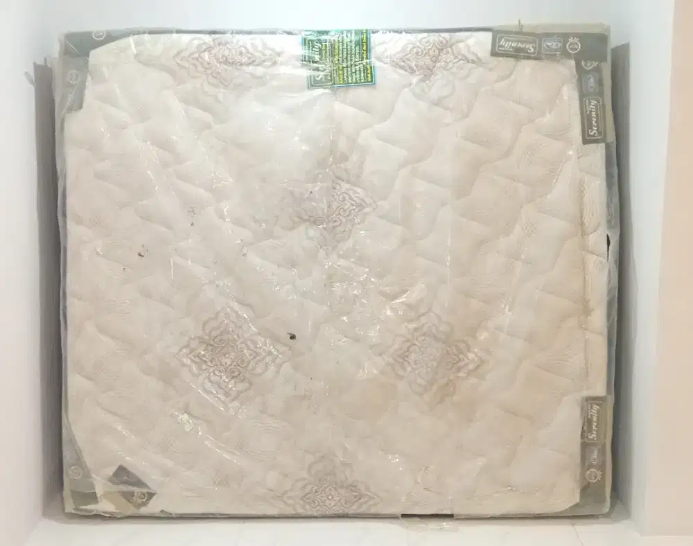 Kasur Elite Serenity Springbed 180x200