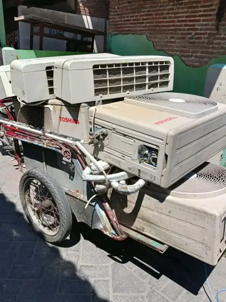 Rombeng panggilan surabaya