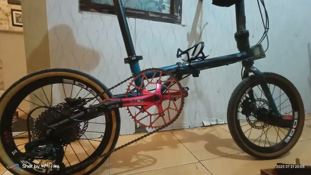 Element Troy 10 speed