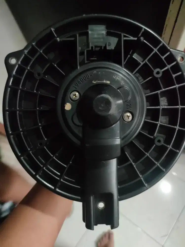 Blower AC Honda Accord CM5 2003 - 2007