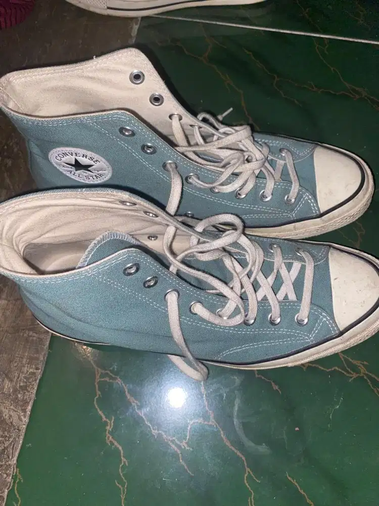 Converse 70s Herbal green