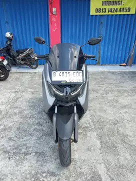 ALL NEW NMAX TURBO 2024. BS TRAD IN, CC,