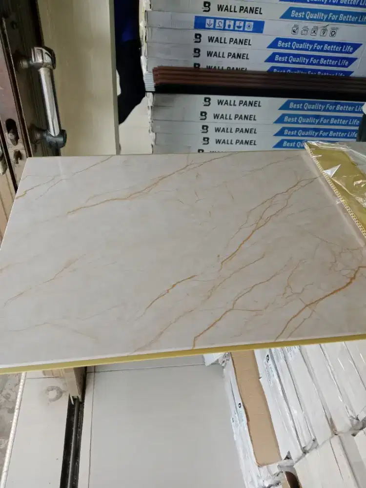 Wallpanel 40cm & 30cm