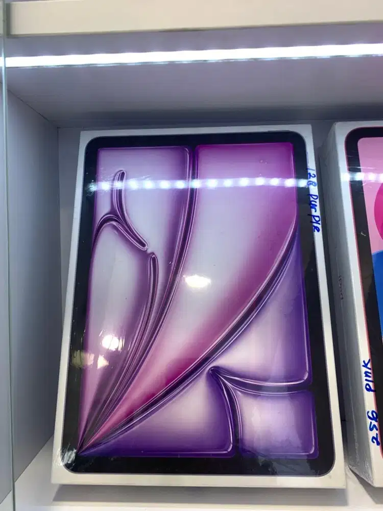 iPad Air M3 128GB WiFi New iBox/TAM