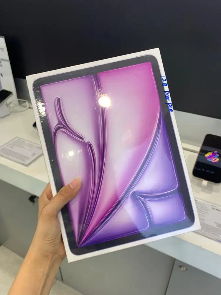 iPad Air M3 128GB WiFi New iBox/TAM