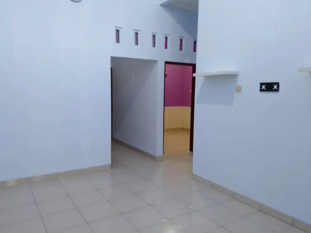 Dikontrakkan Rumah di dalam ringroad, daerah Nogotirto