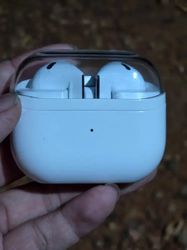 Samsung galaxy buds 3
