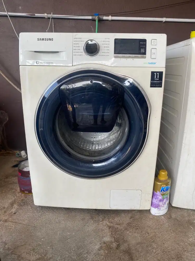 Mesin Cuci Samsung Murah
