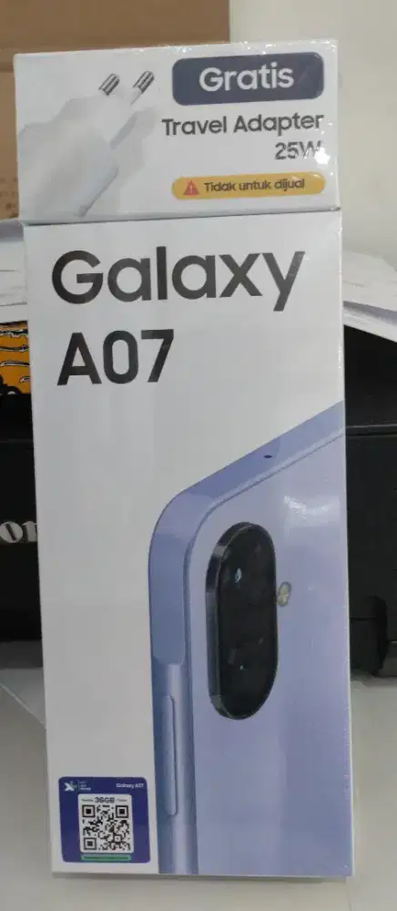 Samsung A07 8/256