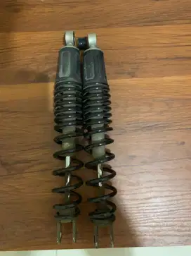 Shockbreaker belakang Nmax old