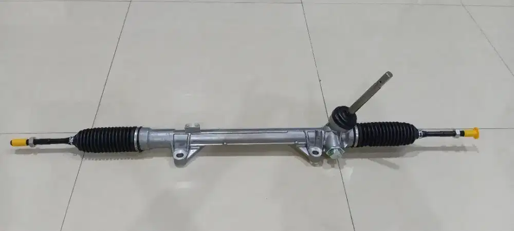 Rack steer nissan xtrail t31