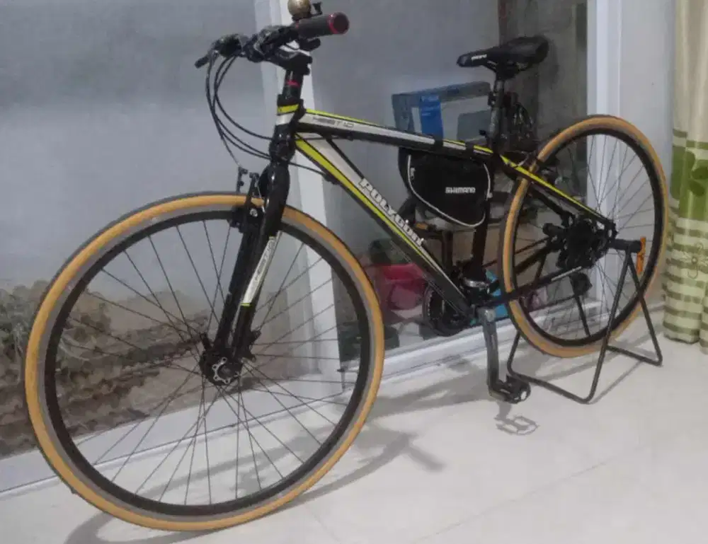 Polygon Heist 1.0 upgrade