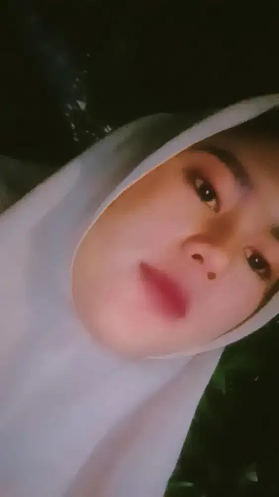 Nyari kerjaan apapun