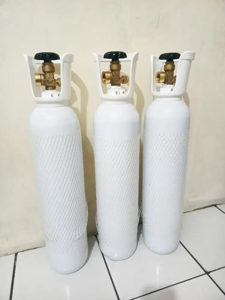 oksigen tabung 1m3