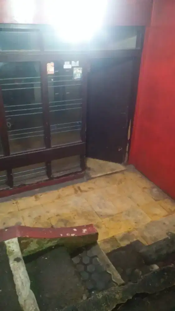 Rumah Kost Belakang UNPAR