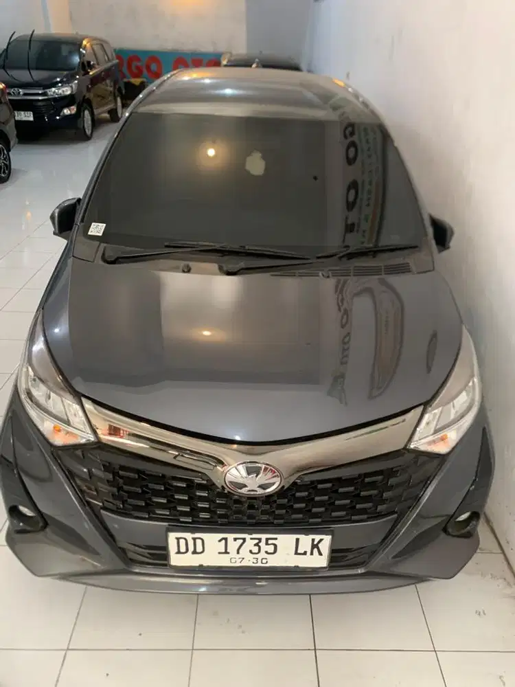 Calya G prime manual thn 2023