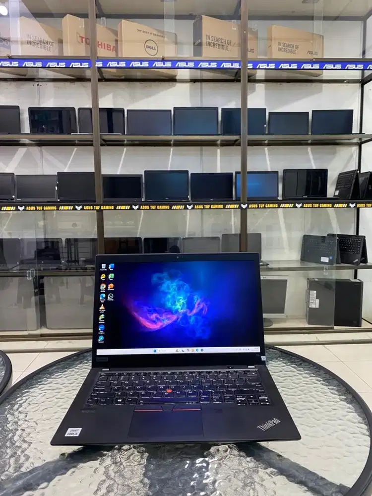LENOVO THINKPAD T14s