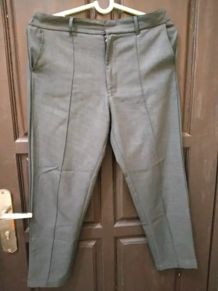 Preloved celana kerja cewe