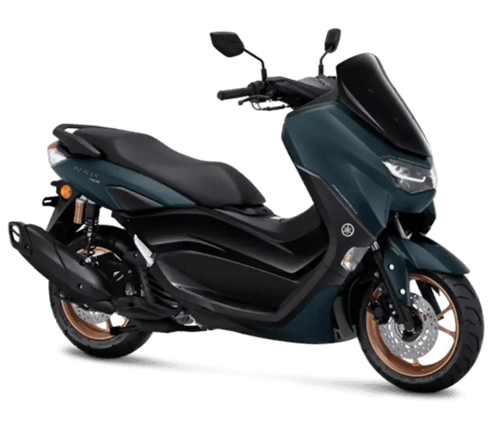 Dicari yg mau jual Nmax PCX vario 160 th 2023 boleh kontak kesini