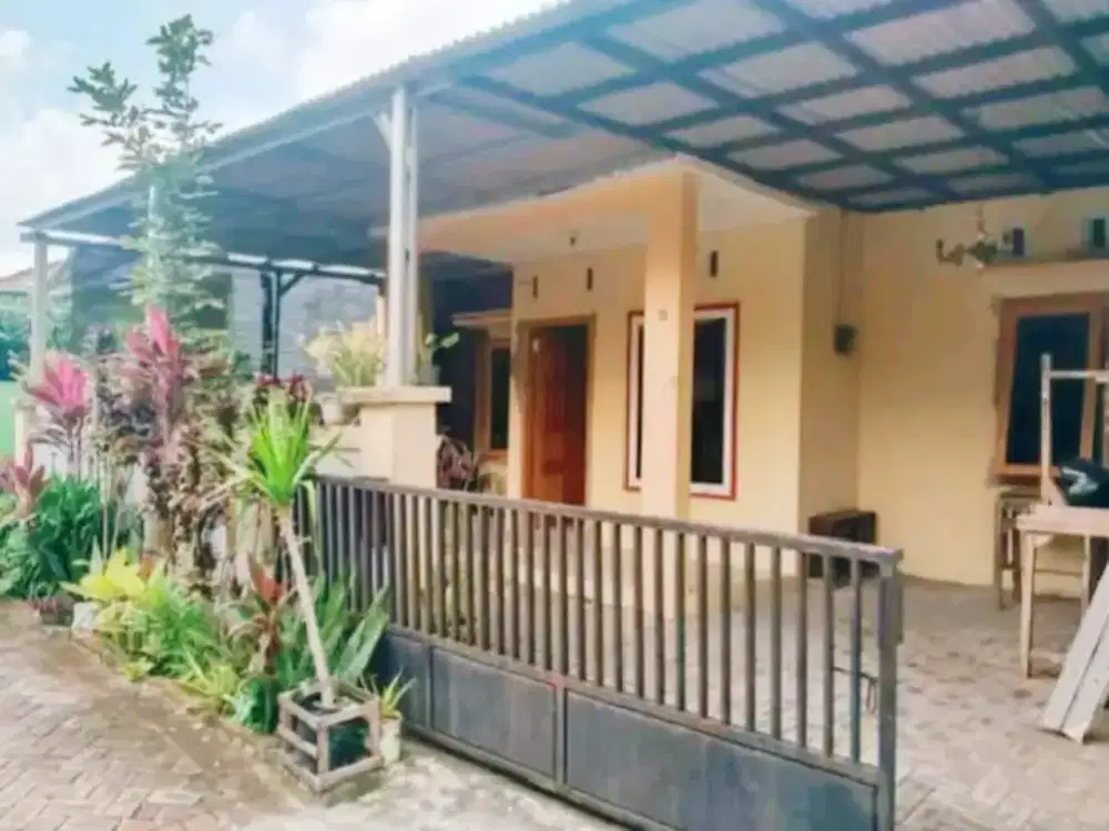 RUMAH SIAP HUNI WATES PERMAI NGALIYAN