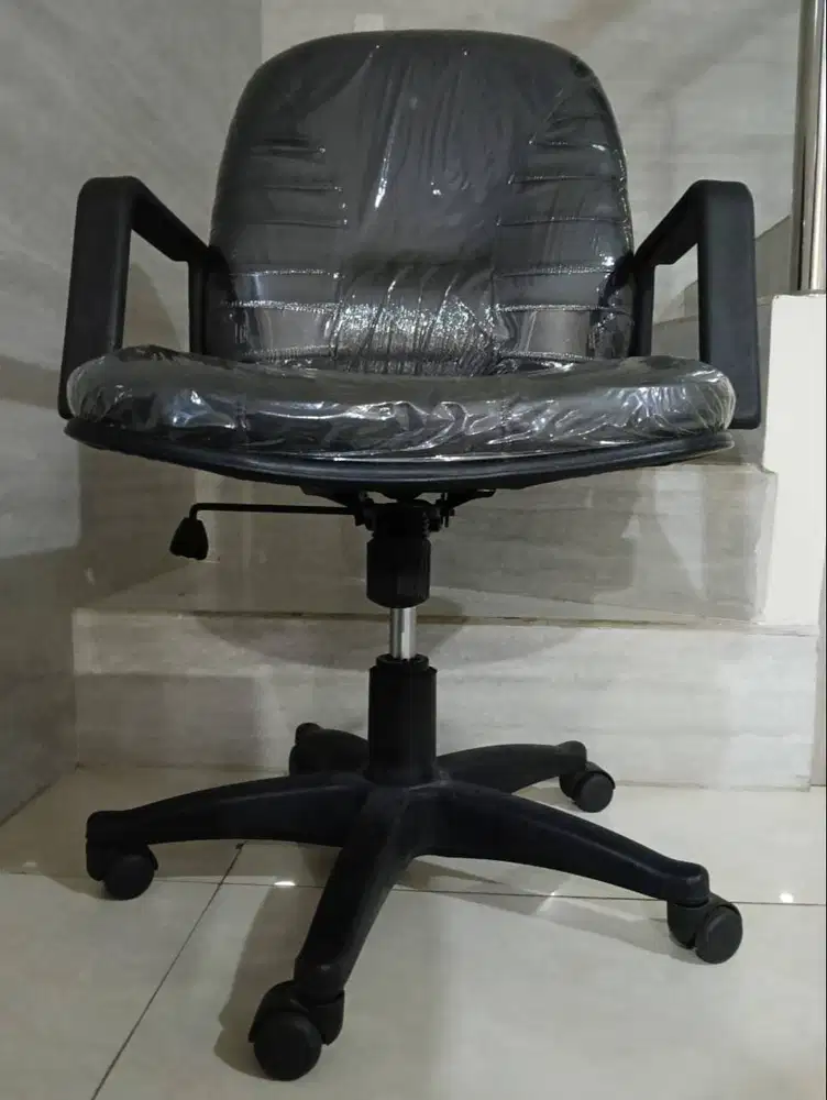 KURSI RODA KANTOR BARU