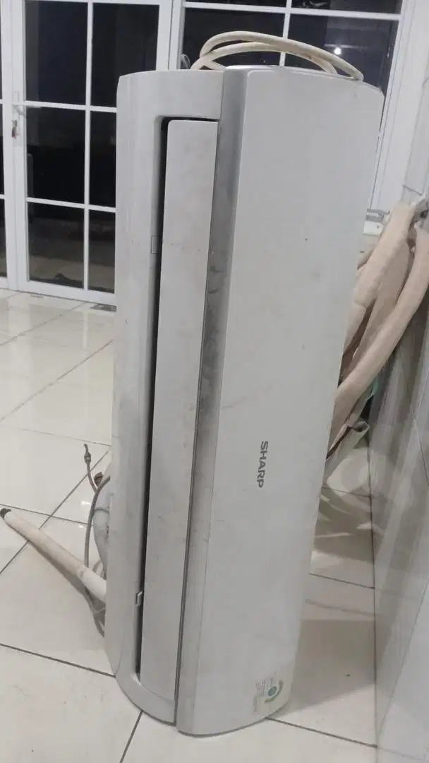 Ac sharp 2pk good condition