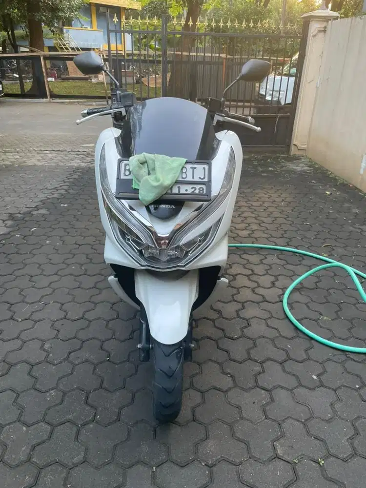Honda PCX ABS  2018