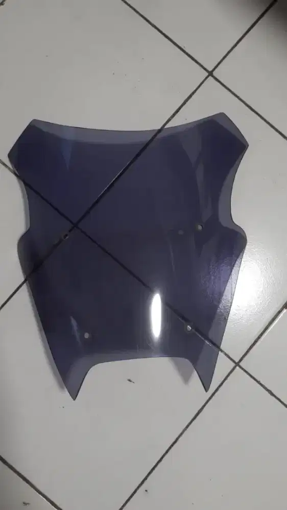 Winshild nmax new / old