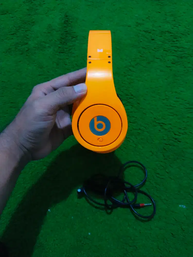 Beats monster studio by Dr dre USA