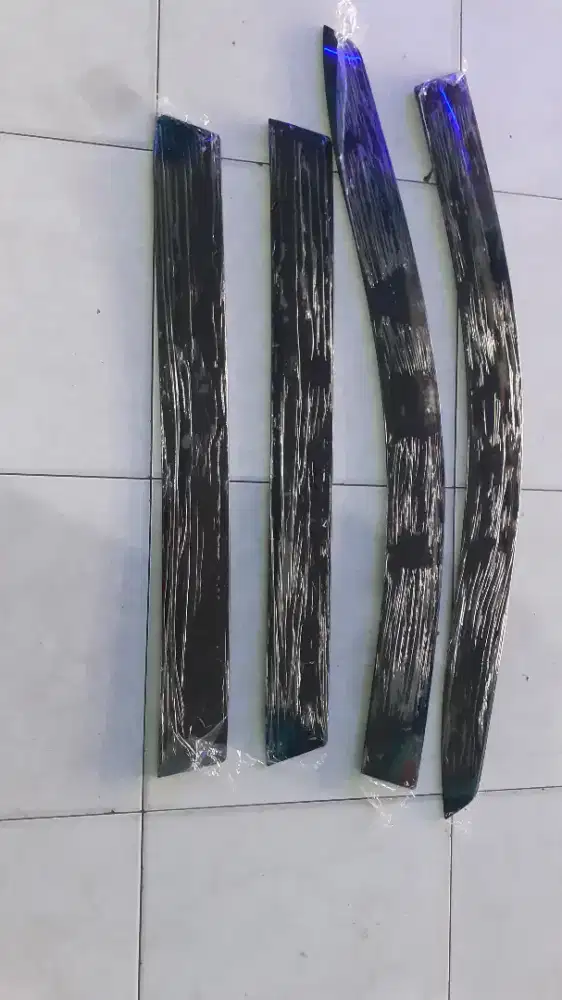 Talang air mobil all new avanza xenia model ori