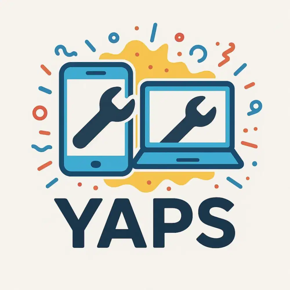 Jasa Service HP & Laptop – Ganti LCD, Baterai, Install OS