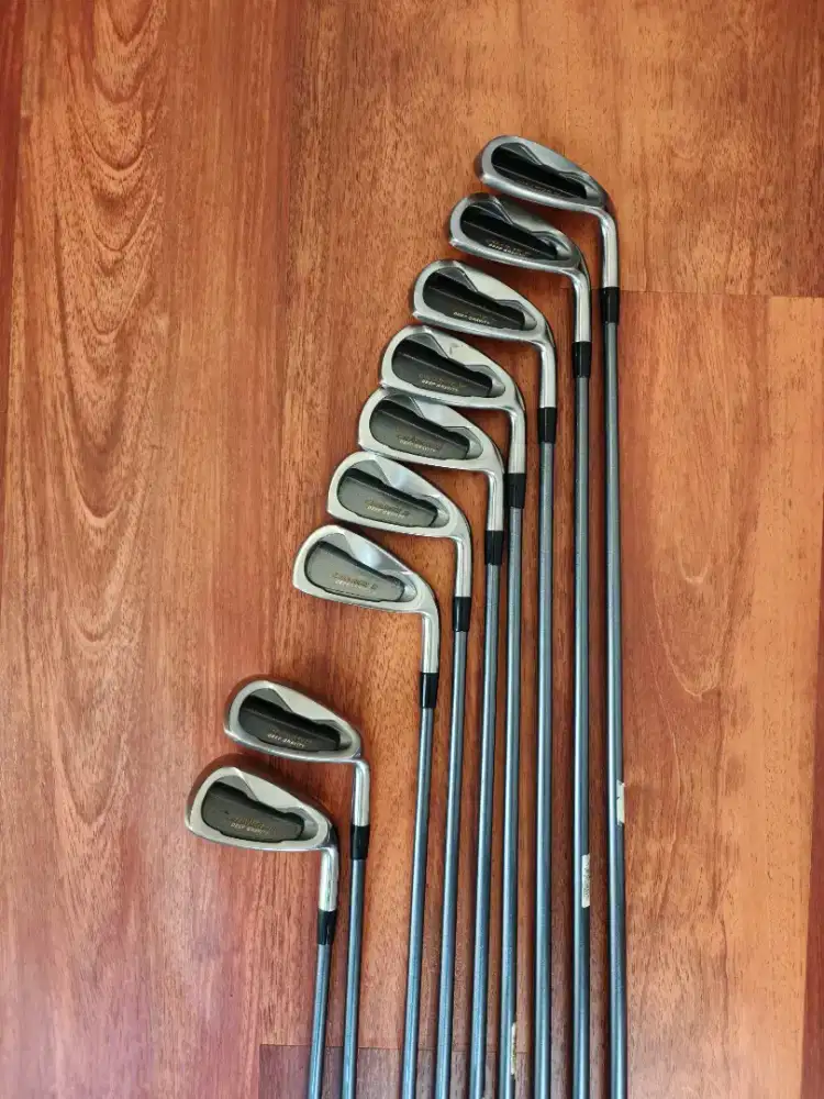 Stick Golf Mizuno Charge II