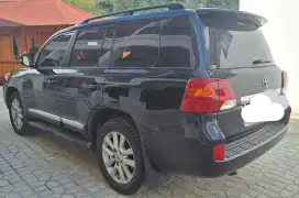 LC VX200 Murah Ori Solar V8