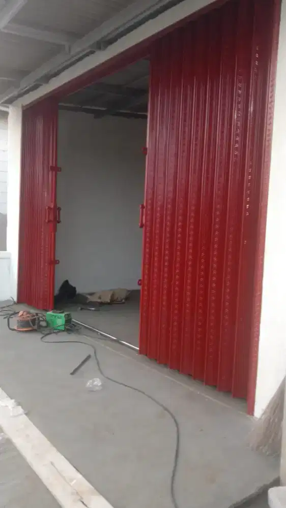 SOLUSI KENYAMANAN RUKO DAN GUDANG HARGA MURAH