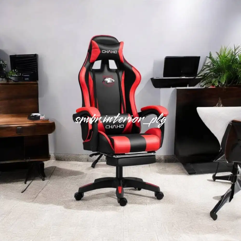 KURSI GAMING/KANTOR/SANTAI