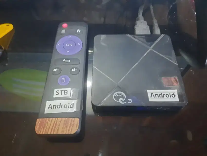 Stb Android, Youtube dll