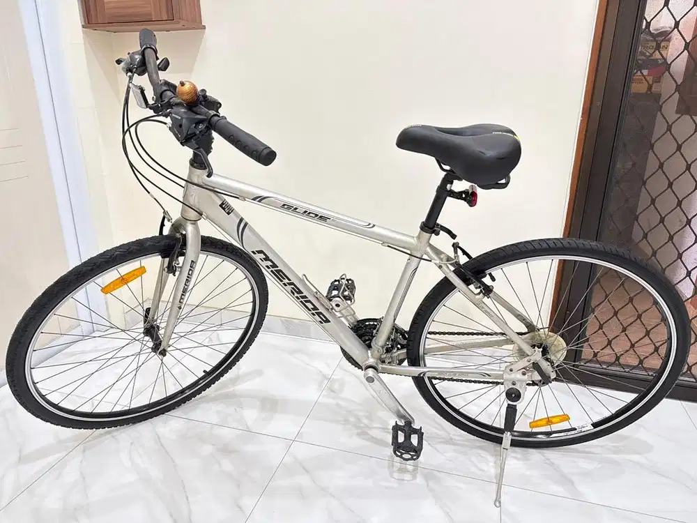 Sepeda MERIDA GLADE SERIES