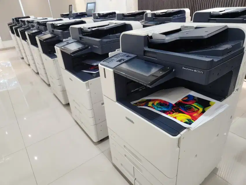 Mesin Digital Printing A3+ Xerox Apeosport VII