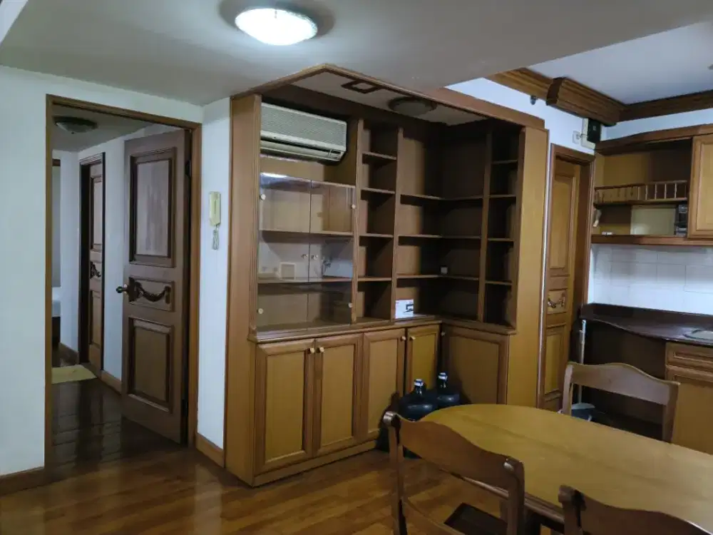 Dijual Apartemen Taman Rasuna Said Epicentrum Jakarta Selatan