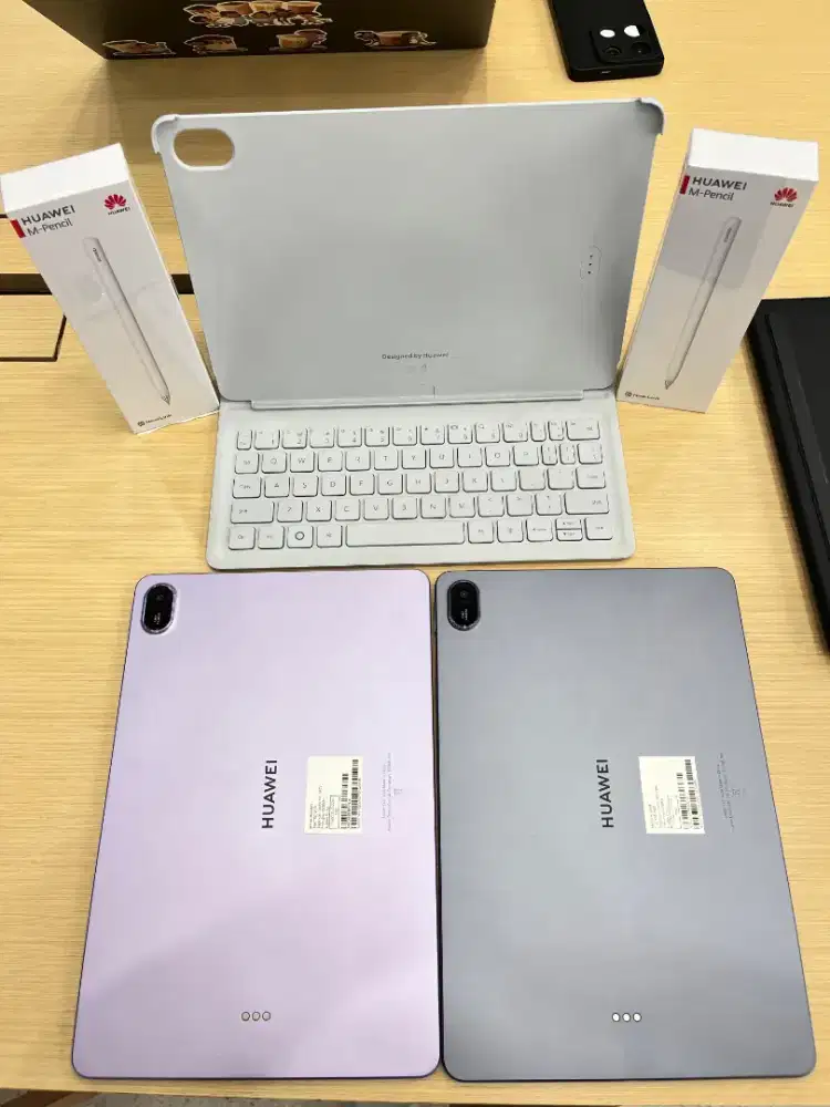 Huawei Matepad 11.5 2025