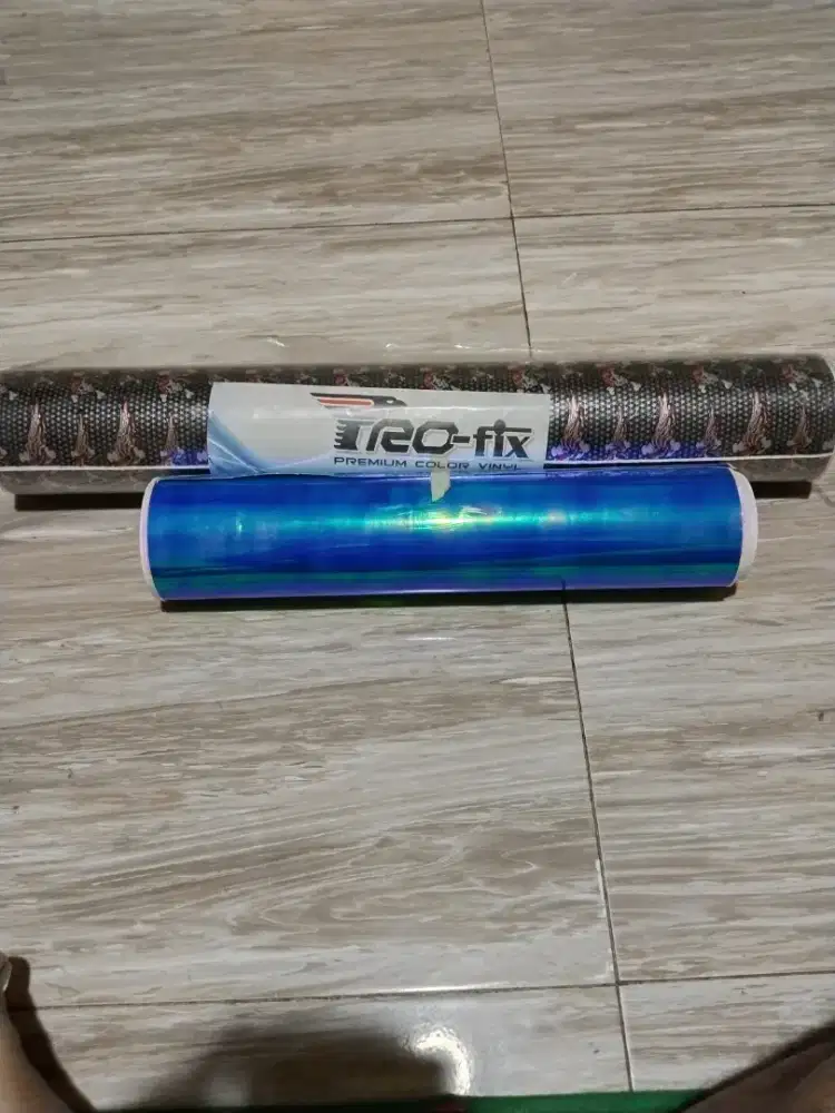 Skotlet / Scotlet Motor