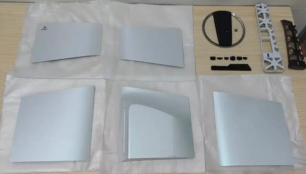 Di jual Aksesoris PS5 SLIM