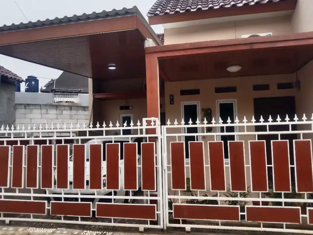 cluster one gate 24jam security