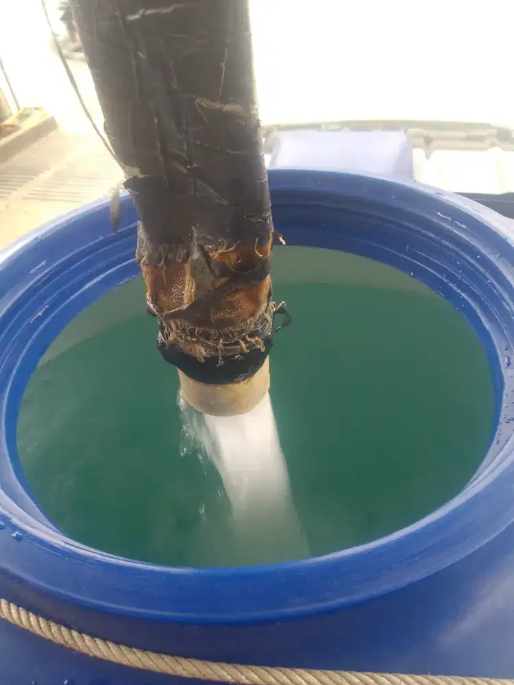 Jual air tandon murah