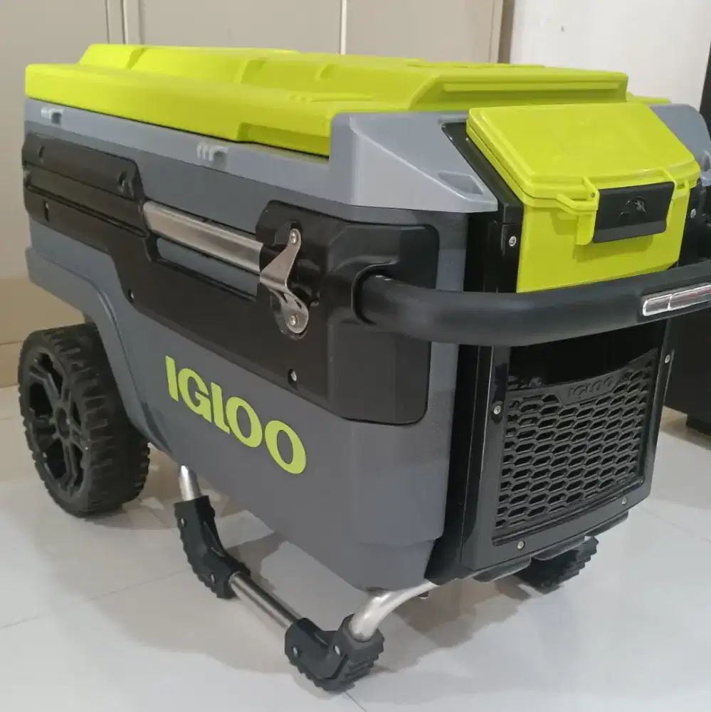 Igloo Cooler Box Trailmate Journey 66 Liter